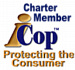 Click the link to read how we Police Ourselves to Protect the Consumer